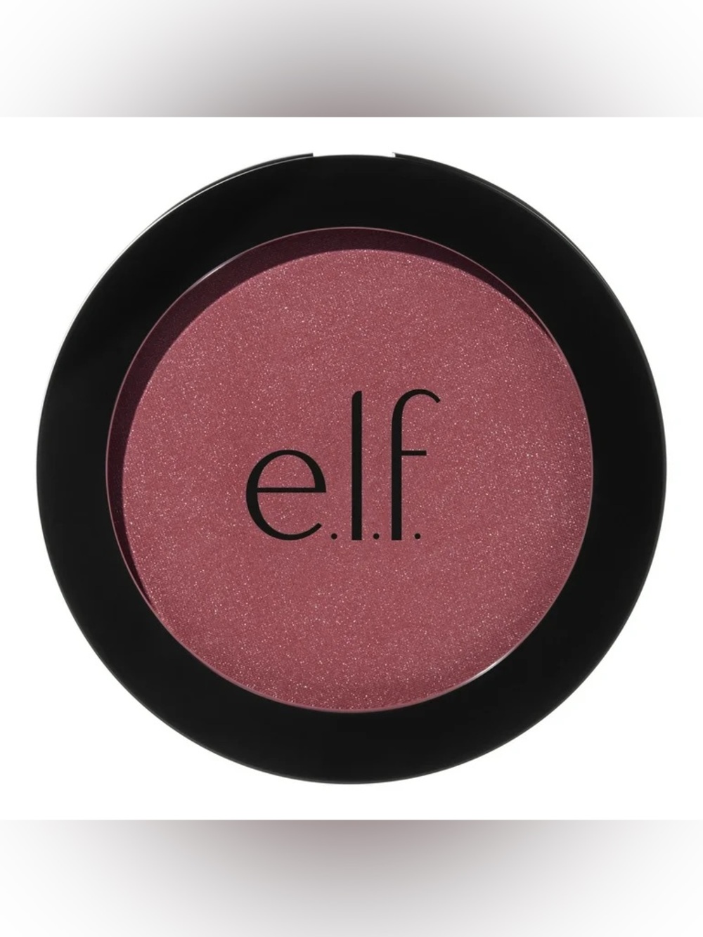 Elf Primer-Infused Shimmer Blush - Always Lucky
